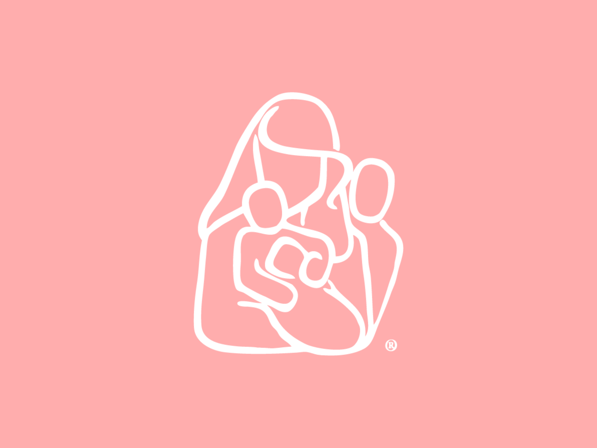 MOMS Club Logo